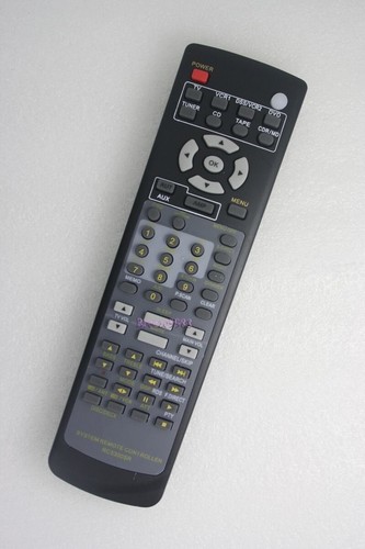 Telecomando generale adatto
