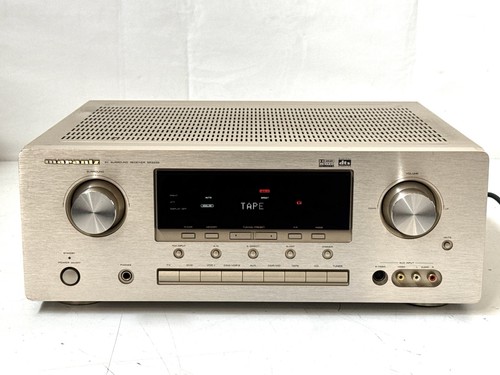 Marantz sr5200 ricevitore - marantz,