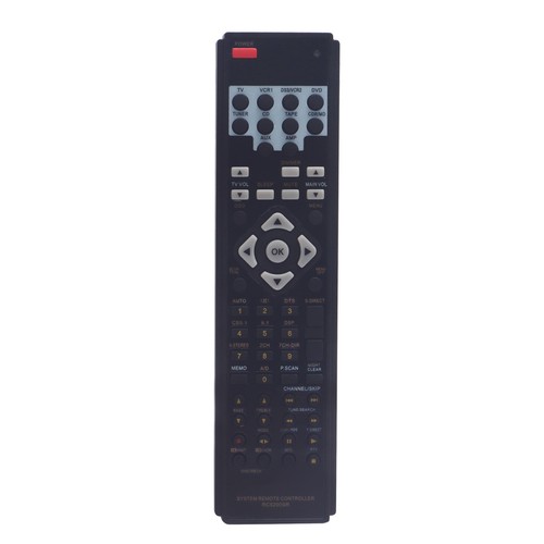 Telecomando ricambio nuovo - ricambio,
