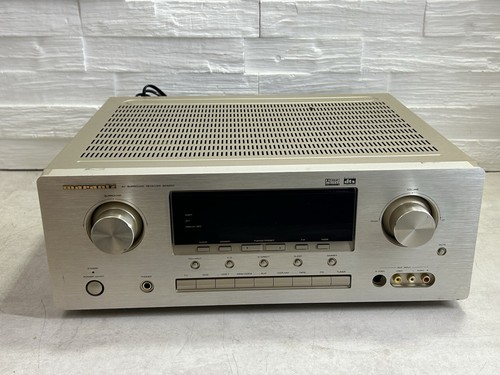 Marantz sr5200 1 - sr5200, 6.1
