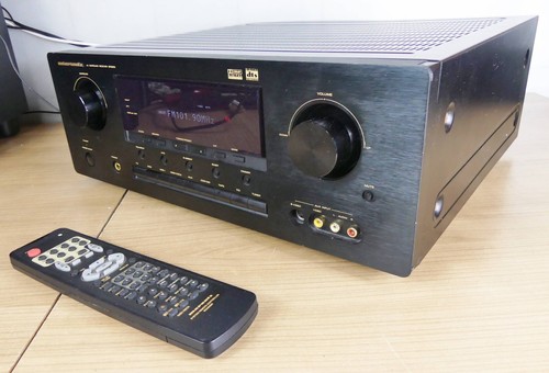 Telecomando ricevitore
