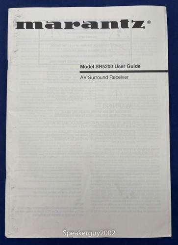 Manuale utente ricevitore