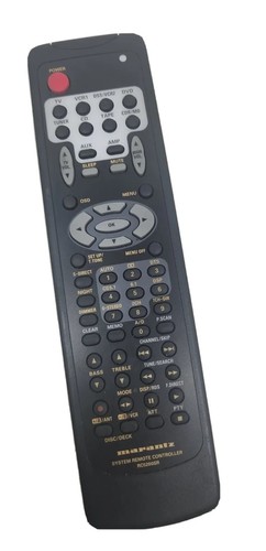Telecomando marantz system oem - system,
