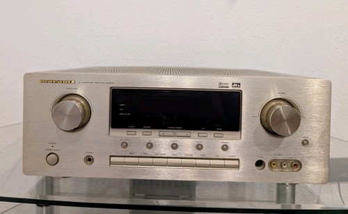 Marantz sr5200 surround - marantz, av
