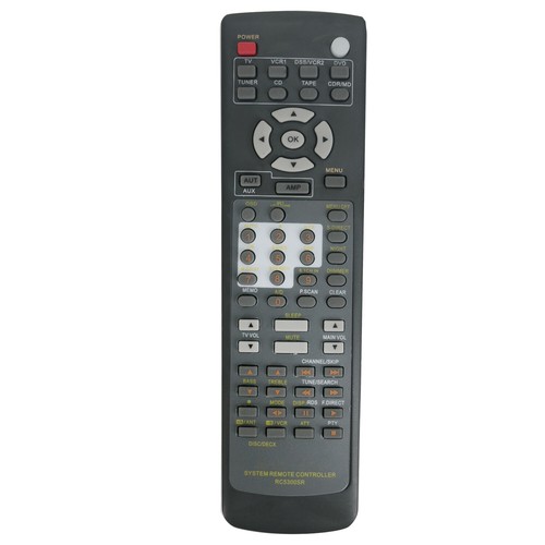 Telecomando rc5300sr per - rc5300sr,