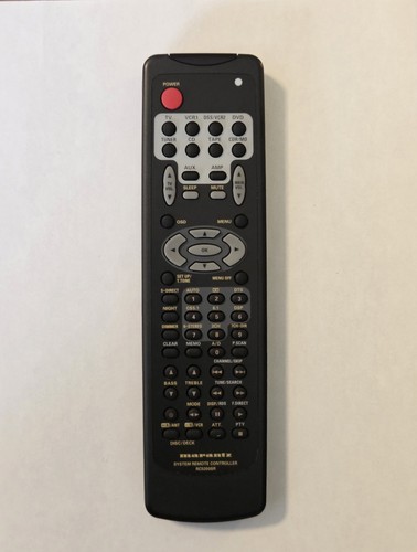 Telecomando originale marantz - originale,