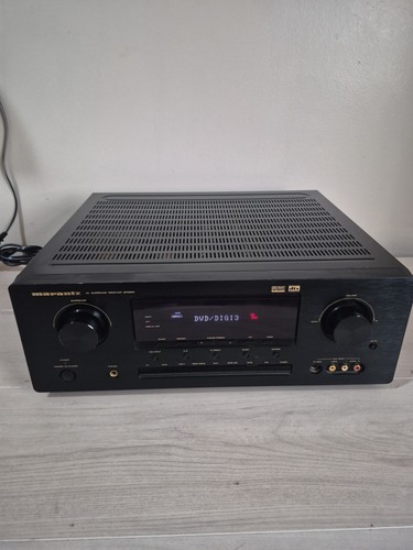 Marantz 5200 1ch - marantz, sr-5200
