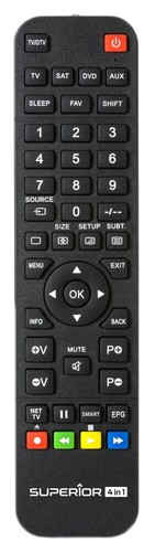 Telecomando ricambio remote - telecomando,