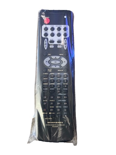 Telecomando ricevitore casa