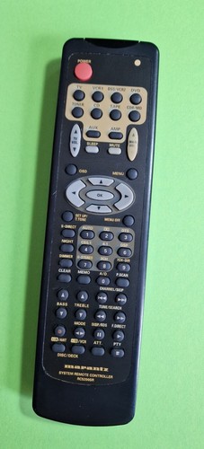 Telecomando originale marantz - originale,
