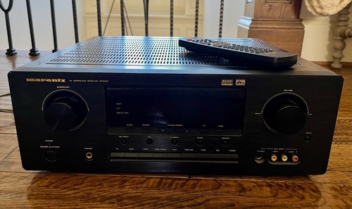 Marantz sr5200 u1b - sr5200/u1b, ricevitore