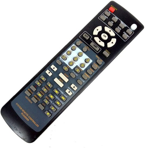 Ricevitore home cinema - home,
